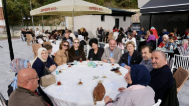 Eğitime Destek, Geleceğe Destek Etkinliği Gerçekleştirdik