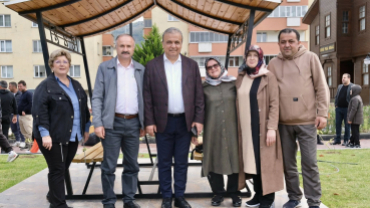 Eğitime Destek, Geleceğe Destek Etkinliği Gerçekleştirdik