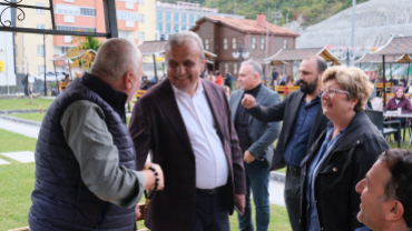 Eğitime Destek, Geleceğe Destek Etkinliği Gerçekleştirdik