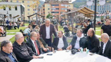 Eğitime Destek, Geleceğe Destek Etkinliği Gerçekleştirdik