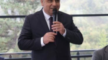 Muhtarlarımızla Kahvaltı Programında Bir Araya Geldik