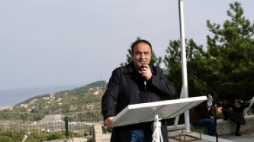 24 Kasımda Öğretmenlerimizle Bir Araya Geldik