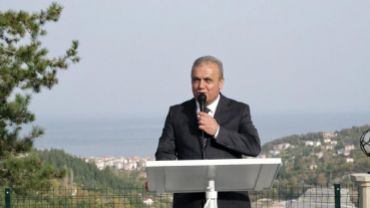 24 Kasımda Öğretmenlerimizle Bir Araya Geldik