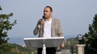 24 Kasımda Öğretmenlerimizle Bir Araya Geldik