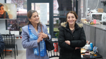 Başkanımızdan Kandil Tebriği