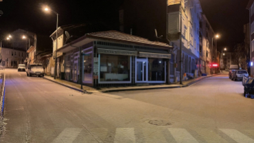 İlçemizde Kışın İlk Karı Yağdı (29 Aralık 2025)