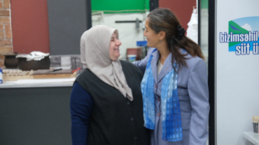 Başkanımızdan Kandil Tebriği