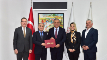 Bozkurtumuza Spor Tesisi Yatırımı