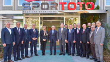 Bozkurtumuza Spor Tesisi Yatırımı