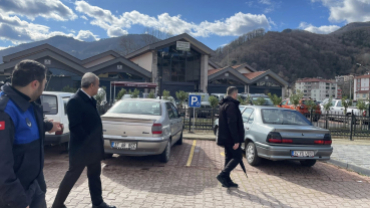 Yöresel Pazar Yerimiz Artık Daha Konforlu!