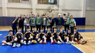 Türkiye Şampiyonu Bozkurt! Kupa İlçemize Geldi