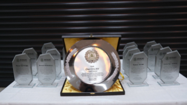 Tarihi Gururu Hep Birlikte Yaşadık!