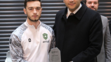 Tarihi Gururu Hep Birlikte Yaşadık!