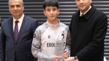 Tarihi Gururu Hep Birlikte Yaşadık!