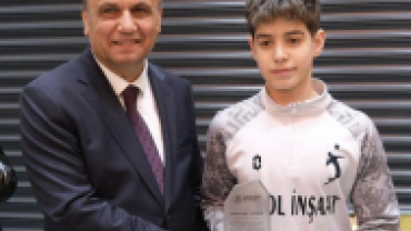 Tarihi Gururu Hep Birlikte Yaşadık!