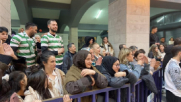 Tarihi Gururu Hep Birlikte Yaşadık!