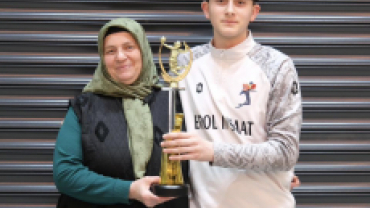 Tarihi Gururu Hep Birlikte Yaşadık!