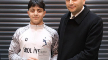 Tarihi Gururu Hep Birlikte Yaşadık!