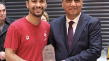 Tarihi Gururu Hep Birlikte Yaşadık!