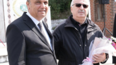 18 Mart Çanakkale Zaferi ve Şehitleri Anma Günü Programı Gerçekleştirildi