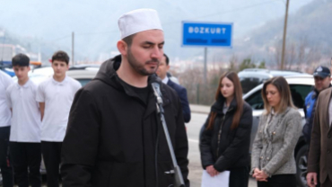 18 Mart Çanakkale Zaferi ve Şehitleri Anma Günü Programı Gerçekleştirildi