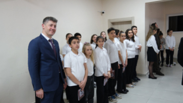 18 Mart Çanakkale Zaferi ve Şehitleri Anma Günü Programı Gerçekleştirildi