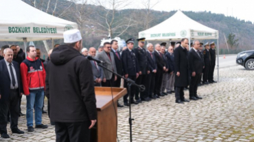 18 Mart Çanakkale Zaferi ve Şehitleri Anma Günü Programı Gerçekleştirildi