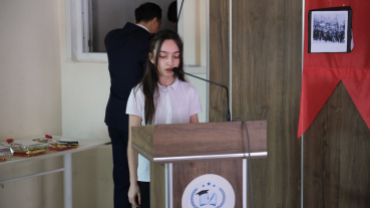 18 Mart Çanakkale Zaferi ve Şehitleri Anma Günü Programı Gerçekleştirildi