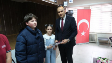 18 Mart Çanakkale Zaferi ve Şehitleri Anma Günü Programı Gerçekleştirildi