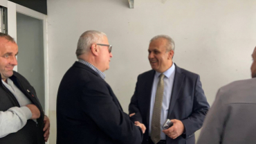 134. Pilav Şölenimizi Coşkuyla Gerçekleştirdik