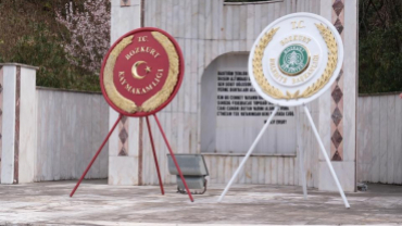 18 Mart Çanakkale Zaferi ve Şehitleri Anma Günü Programı Gerçekleştirildi