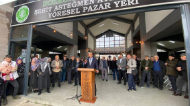 134. Pilav Şölenimizi Coşkuyla Gerçekleştirdik