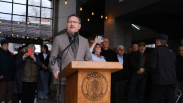 134. Pilav Şölenimizi Coşkuyla Gerçekleştirdik