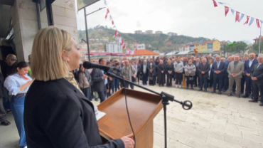 134. Pilav Şölenimizi Coşkuyla Gerçekleştirdik