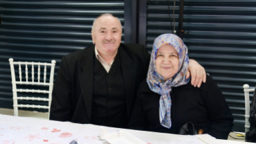 134. Pilav Şölenimizi Coşkuyla Gerçekleştirdik