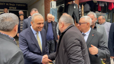 134. Pilav Şölenimizi Coşkuyla Gerçekleştirdik