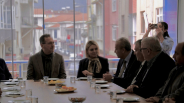 134. Pilav Şölenimizi Coşkuyla Gerçekleştirdik