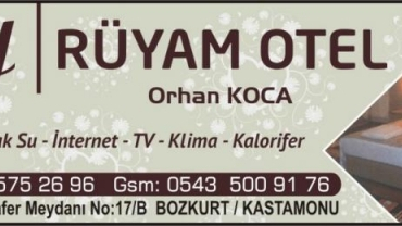 Rüyam Otel