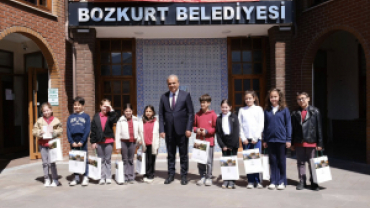 Kararlar Alındı, Söz Çocuklarımıza Bırakıldı..