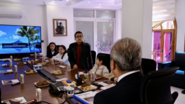 Kararlar Alındı, Söz Çocuklarımıza Bırakıldı..