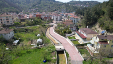 Yüksel Caddesi'nde İşlem Tamam