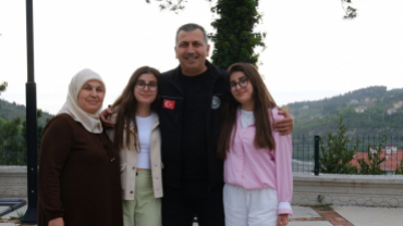 Evliya Çelebi Öğrenci Değişim Programı Kapsamında Kıymetli Gençlerimizi Bozkurt’umuzda Ağırladık!