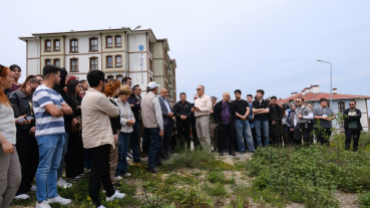 Jeomorfoloji Perspektifinde Akarsu Havzası Yönetimi Çalıştayı Programı İlçemizde Gerçekleştirildi