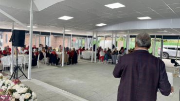 Anneler Günü coşkusunu hep birlikte yaşadık!