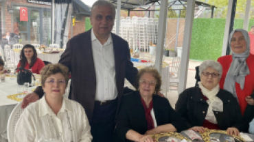 Anneler Günü coşkusunu hep birlikte yaşadık!