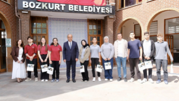 Gençlik Meclisi Toplandı