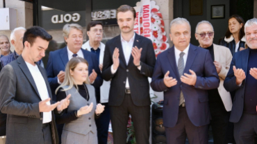 İlçemize Yeni Mimarlık Firması