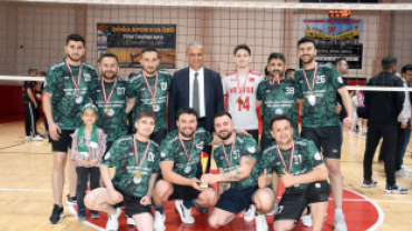 Şampiyon Bozkurt Devlet Hastanesi