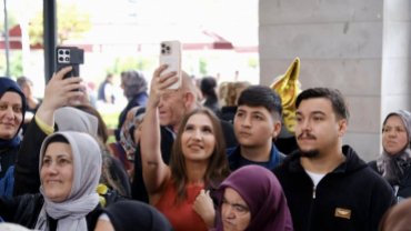 134 Yıllık Geleneksel Pilav Şöleni