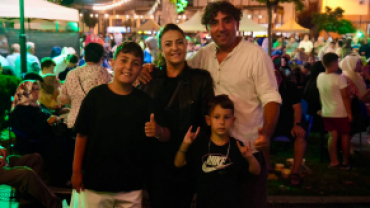 2. Mısır Festivali Coşkuyla Tamamlandı